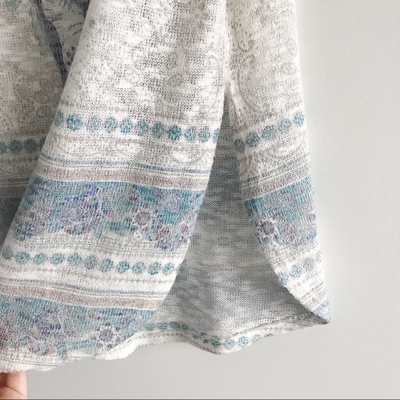 Elephant Sleeveless Tunic Small - Picture 5 of 8